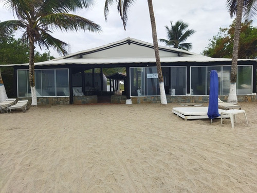 Imagen 9 de 13 de Oportunidad De Inversión Restaurante En Playa Parguito