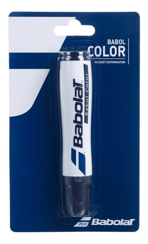 Tinta Babolat Para Pintar Ecordados Cuerdas Raquetas Tenis