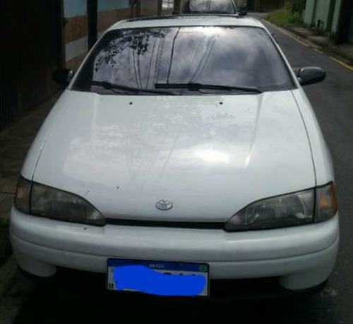 Toyota Paseo