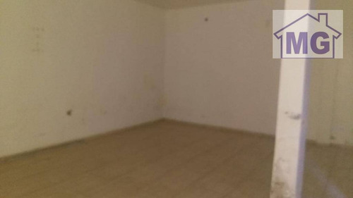 Imagem 6 de 13 de Ponto Para Alugar, 69 M² Por R$ 1.800,00/mês - Centro - Macaé/rj - Pt0015