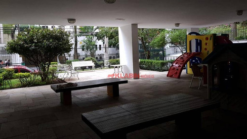 #=bairro Paraíso- Tranquilo, Arborizado E Seguro. - Ap10249