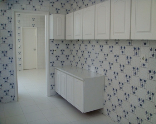 Imagem 2 de 14 de Apartamento - Jd R F - 33194728