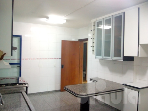 Imagem 8 de 14 de Apartamento 190m² No Condomínio Skyline Vila Valparaiso - 1033-11963