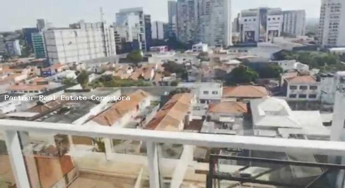 Imagem 3 de 14 de Sala Comercial Para Venda Em São Paulo, Pinheiros, 3 Banheiros, 6 Vagas - 3230b_2-1234199