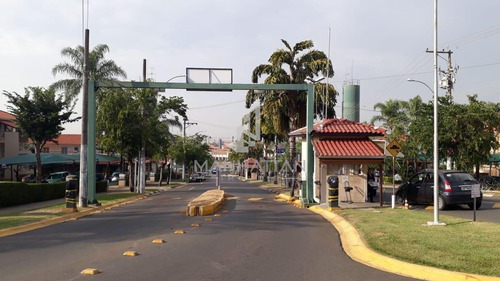 Imagem 4 de 27 de Casa À Venda Em Parque Villa Flores - Ca003323
