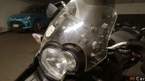 Imagen 6 de 25 de Bmw G 650 Gs