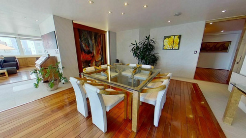 Imagen 2 de 23 de Santa Fe Torre Giralta Departamento En Venta