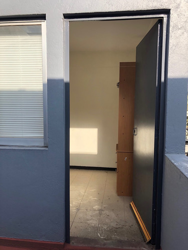 Departamento En Venta En Colonia Del Valle