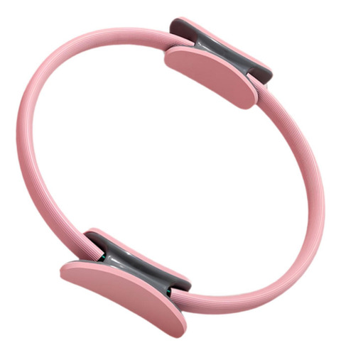 Aro De Pilates Aro De Fitness Aro De Ejercicio Para Rosa