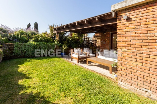 Imagen 28 de 30 de Penthouse Dúplex Con Jardín, Barbacoa Y Piscina - Id 5298