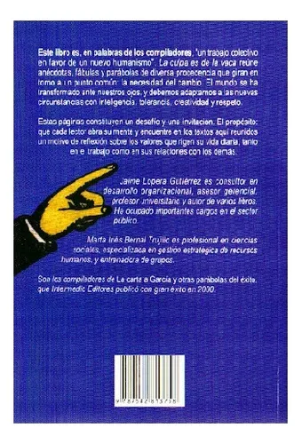 La Culpa Es De La Vaca 1 .. (Usado)
