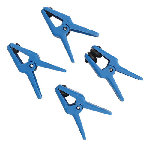 Juego De 7 Pinzas Fluid Stop, 3 Tapones Para Freno