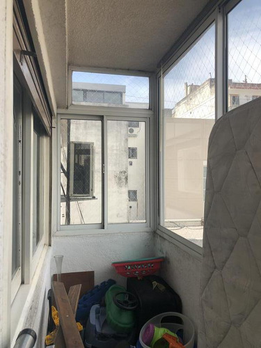 Imagen 11 de 11 de Boulogne Sur Mer Y Tucuman 65 M2 3 Ambientes