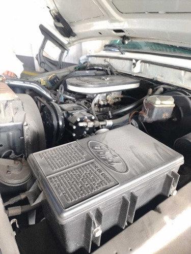 Imagen 5 de 8 de Ford F-150 Ford Bronco