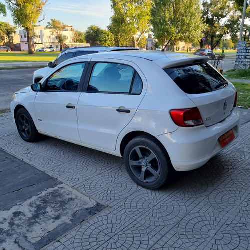 Volkswagen Gol Trend 1.6 Pack I 101cv