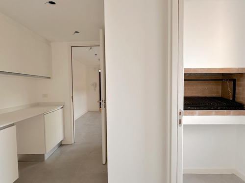 Venta De Departamento 4 Ambientes En Recoleta