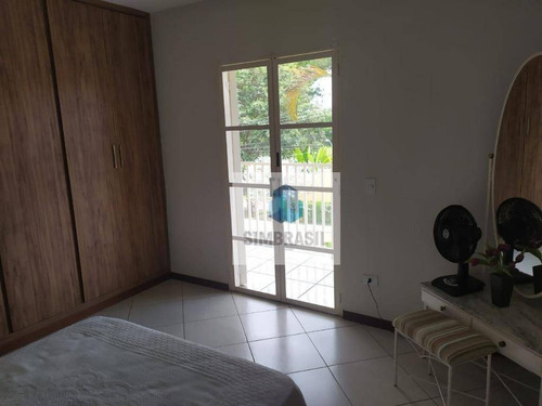 Imagem 20 de 30 de Casa À Venda, 227 M² Por R$ 890.000 - Loteamento Parque Das Hortências (sousas) - Campinas - Ca1511