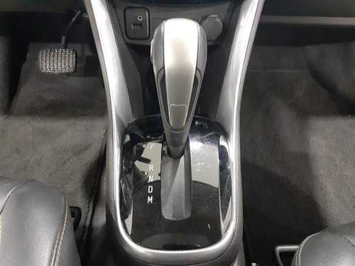 Imagem 8 de 13 de Tracker 1.4 16v Turbo Flex Premier Automático