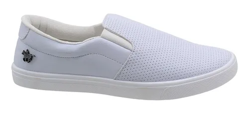 Slip on polo cheap royal iate masculino