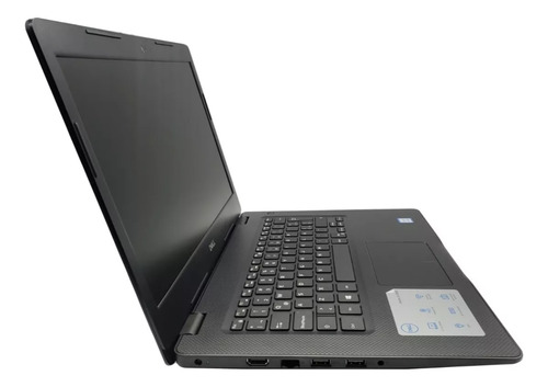 Laptop Dell Vostro 3480 Core I3 (Usado)