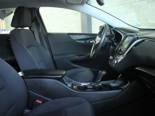 Chevrolet Malibu 1.5 Ls Turbo At