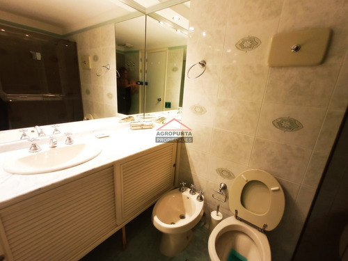 Apartamento En Península - Ref: 2840