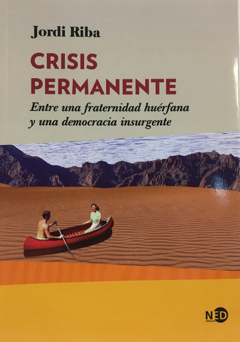 Crisis Permanente - Jordi Riba