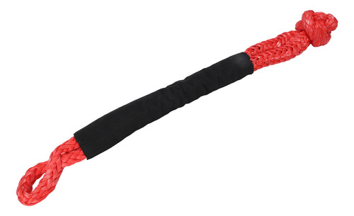 Cabrestante De Cuerda Shackle Recovery, Cabrestante Robusto