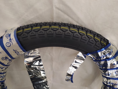 Cubierta Trasera 275 17 Honda Yamaha Wave 110 Corven Antares