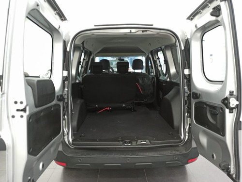 Imagen 6 de 10 de Nueva Kangoo Confort 5 Asientos Pea (adjudicaciones) Cr