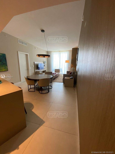 Imagen 5 de 7 de Departamento En Venta Ubicado En Hollywood, Miami, Florida