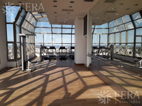 Venta De Departamento Tipo Duplex De 3 Ambientes Con Cochera En Barracas (26861)