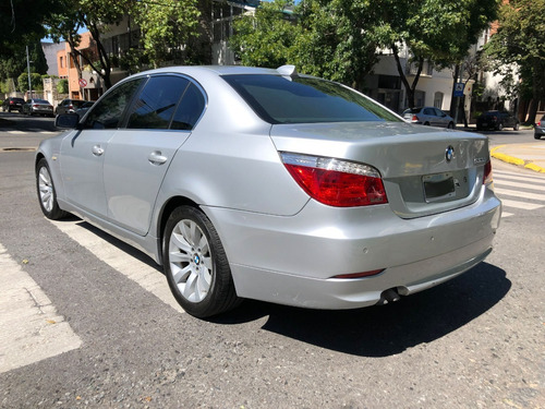 Imagen 3 de 12 de Bmw 530d 2010 Gpdevoto