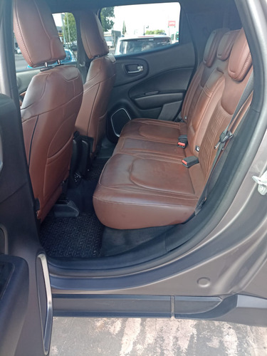 Fiat Toro 2.0 Ranch 4x4 At