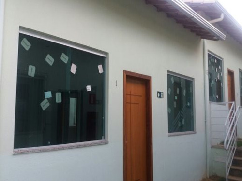 Imagem 1 de 8 de Casa À Venda, 2 Quartos, 1 Vaga, Frei Leopoldo - Belo Horizonte/mg - 230
