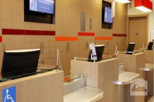 Imagem 8 de 8 de Flat À Venda No Savassi - Código 97762 - 97762