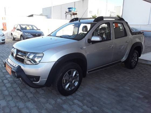 Imagem 4 de 6 de Renault Duster Oroch 2.0 16v Hi-flex Dynamique Automático