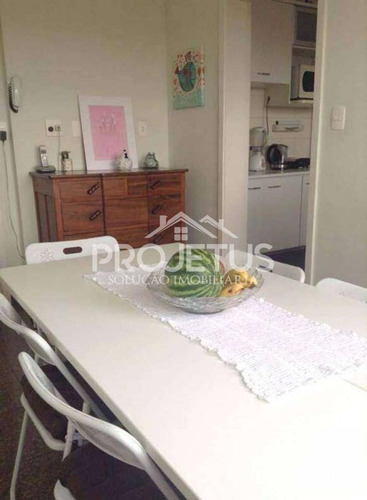 Imagem 5 de 17 de Vendo Apartamento 165 M², 4 Dorm, 3 Suítes, 3 Vagas No Jardi - 197825