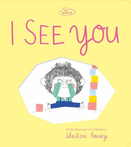 Libro I See You (the Promises Series) De Roussey Christine