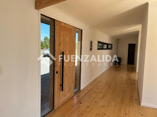 Arrendamos Casa Nueva Precio Sin Comparación! No La Pierdas