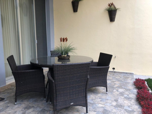 Imagen 25 de 30 de Preciosa Residencia En Cañadas Del Lago, Alberca Propia, Jar