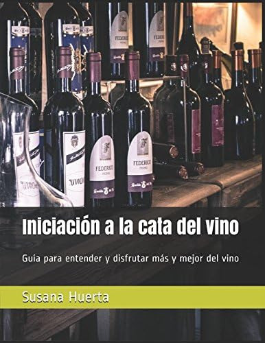 Libro: Iniciación A La Cata Del Vino: Guía Para Entender Y D