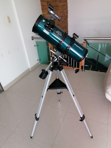 Telescopio Orion Starblast 4.5 Eq Con Accesorios