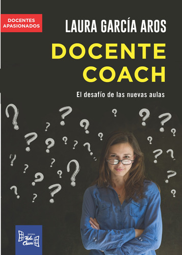 Docente Coach - Hola Chicos Srl