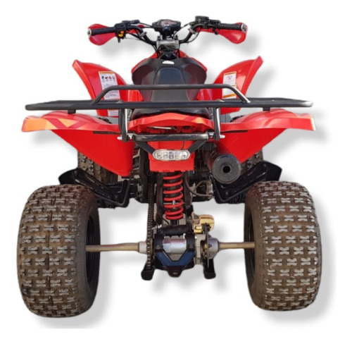 Blackstone 300 S 2v 0km Con Parrilla Accesorio Incluido