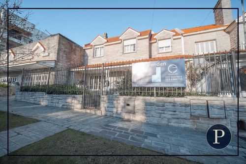 Chalet Cancha De Padel En Stella Maris