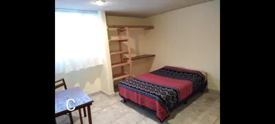 Cuarto en renta