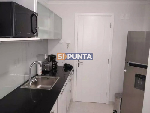 Imagen 4 de 14 de Apartamento En Venta, Punta Del Este, Roosevelt