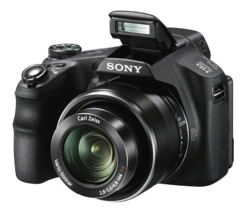 Camara Digital Sony Cyber Shot Dsc-hx200v 18.2 Mp Exmor (Usado)