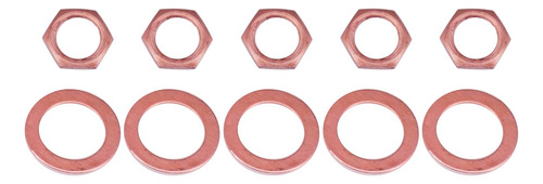 2 Kit De Herrajes De Guitarra Premium Para Guitarra 2 Piezas